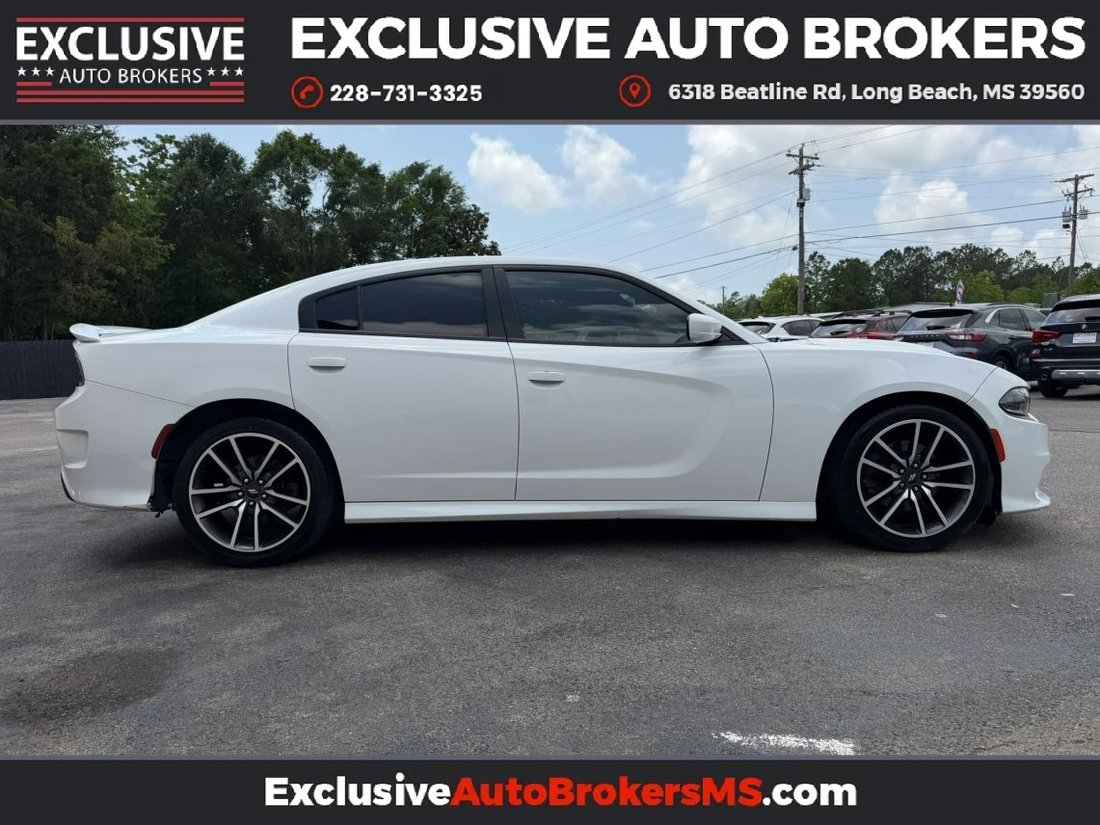 Sedan in Long Beach, MS, United States 3 - 17783196