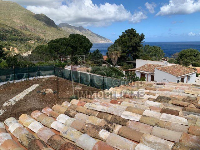 Villa in Center, Alcamo, Sicily 5 - 14860641