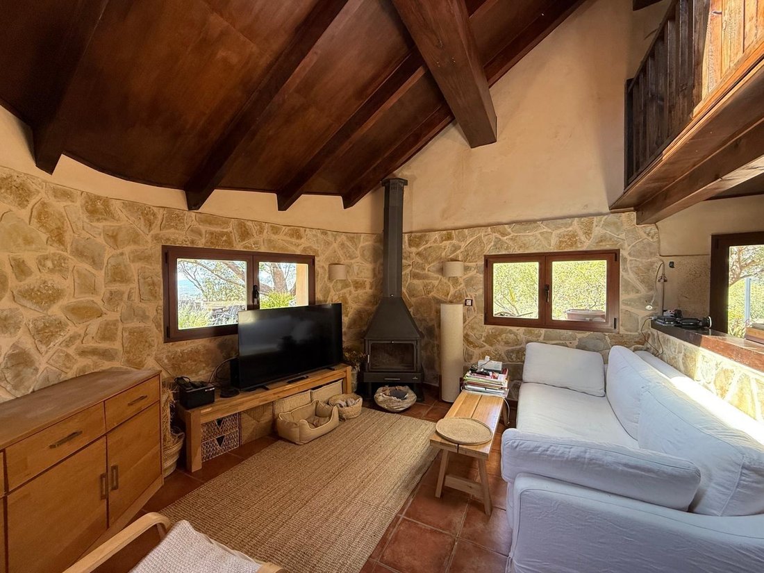 Country House in Bunyola, Balearic Islands, Spain 4 - 16336285