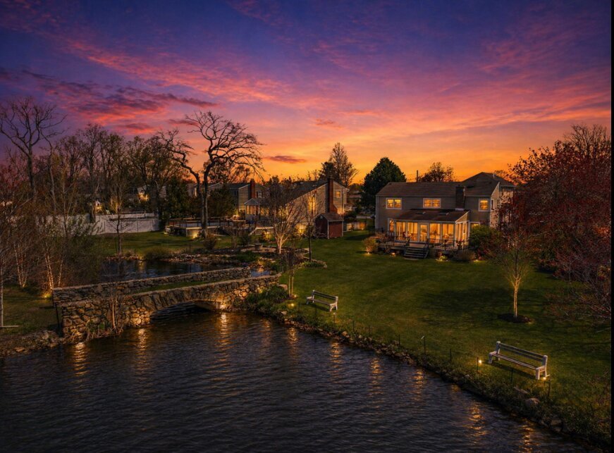 House in West Islip, New York, United States 1 - 17764450