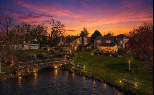 House in West Islip, New York, United States 1