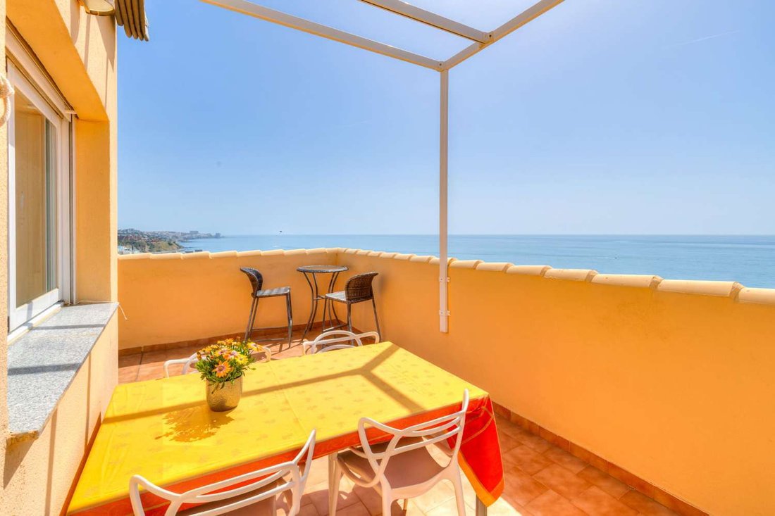 Apartment in Fuengirola, Andalusia, Spain 3 - 17780926