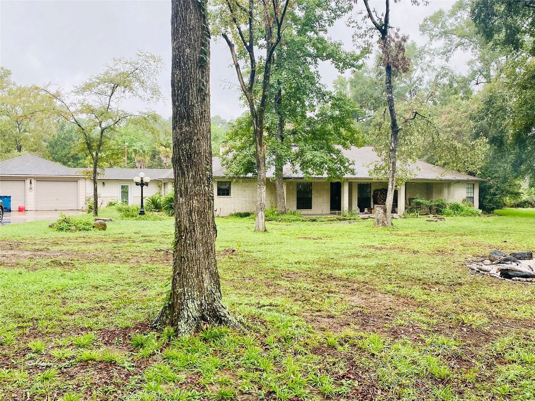 House in Conroe, Texas, United States 2 - 17774045