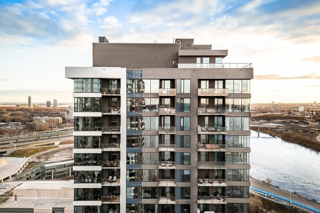 appartement à Montréal, Québec, Canada 4 - 17779542