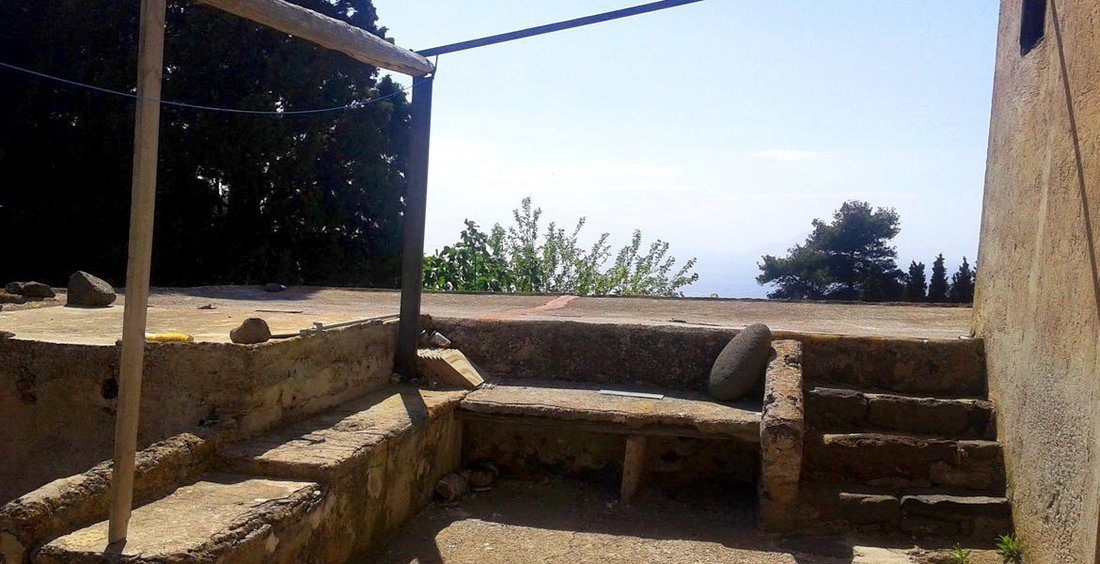 Farm Ranch in Lipari, Sicily, Italy 5 - 17780811