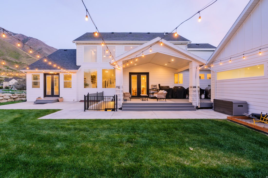 Casa en Mapleton, Utah, Estados Unidos 5 - 17780358