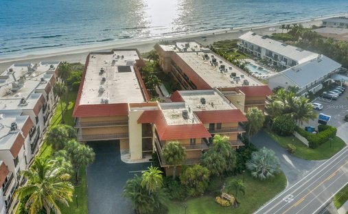 Condo in Holmes Beach, Florida, United States 1