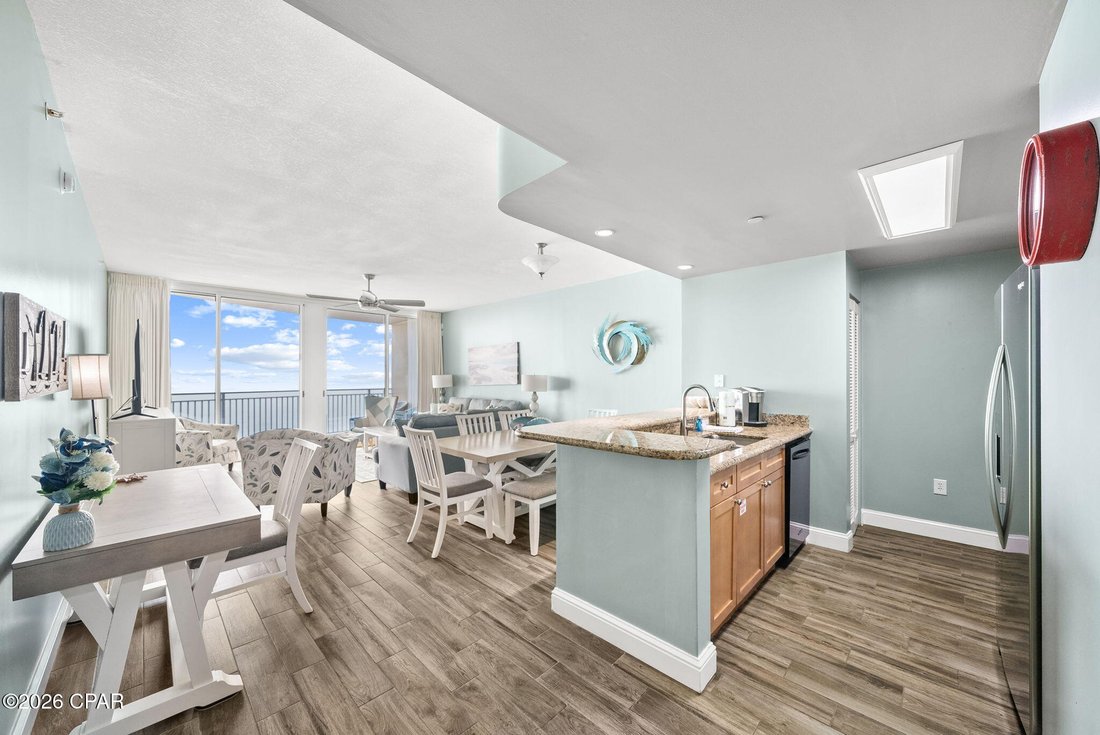 Appartement à Rosemary Beach, Floride, États-Unis 3 - 17780565