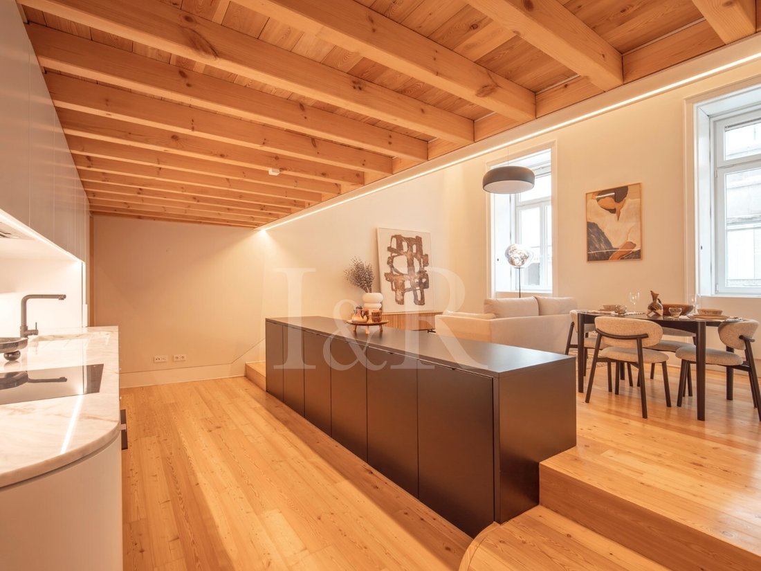 Apartment in Santo Antonio, Lisbon, Portugal 2 - 12287059
