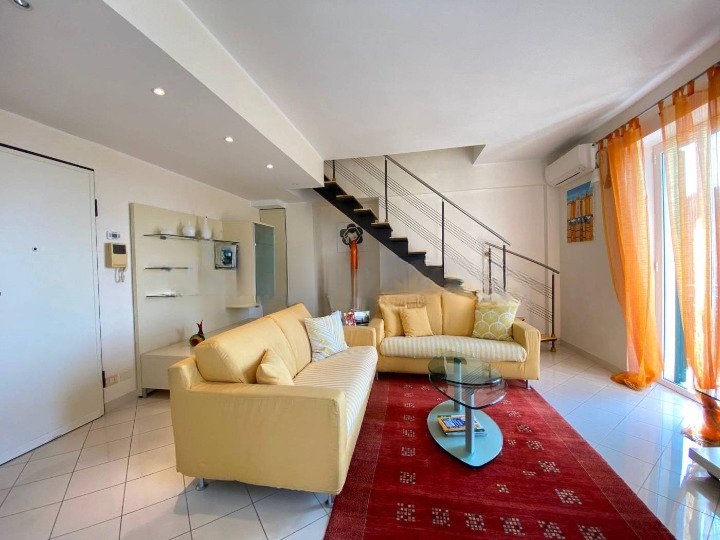 Apartment in Central Hill, Alassio, Liguria 5 - 17780936