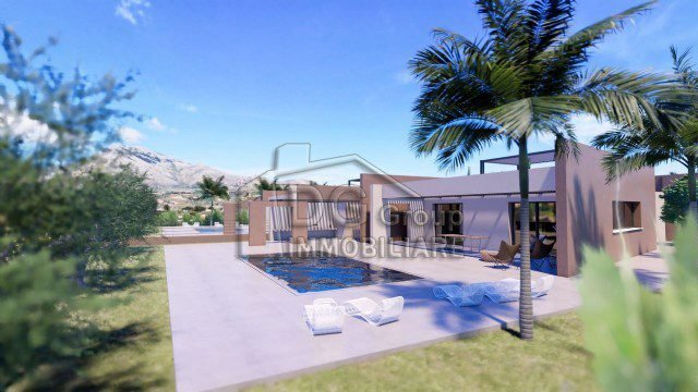 Apartment in Center, Alcamo, Sicily 4 - 15251678