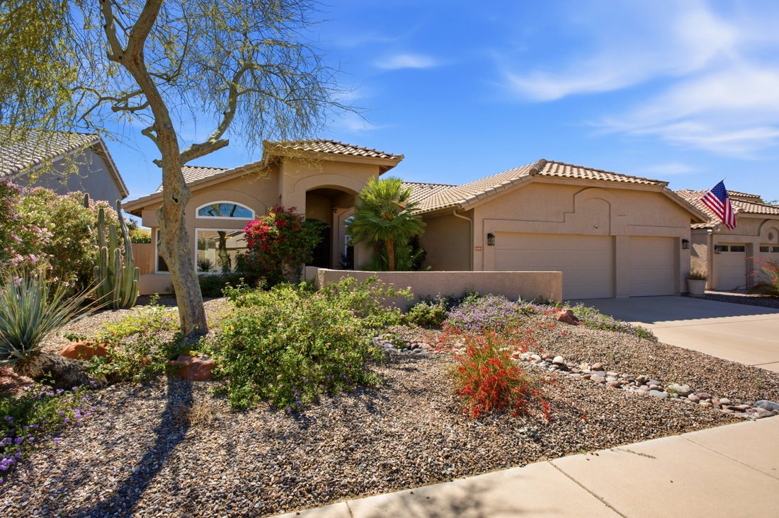 Scottsdale, Arizona, United States 2 - 17779486