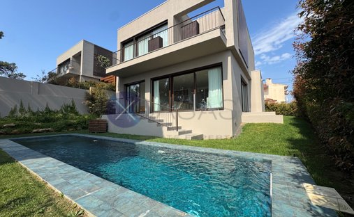 Casa a Alcabideche, Lisbona, Portogallo 1