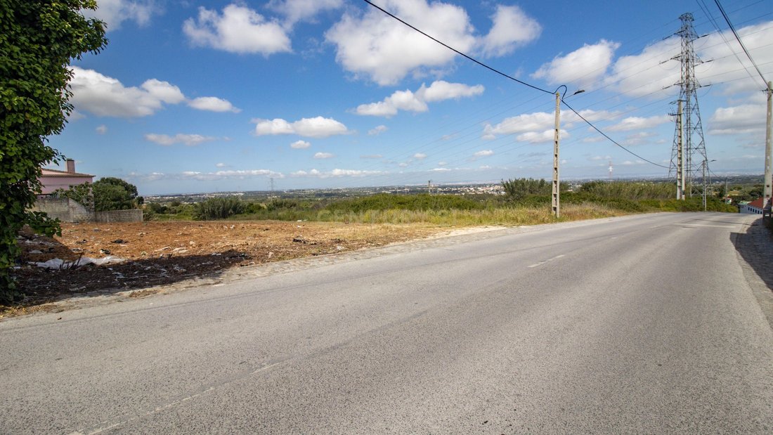 Land in Palmela, Setubal, Portugal 4 - 17782474