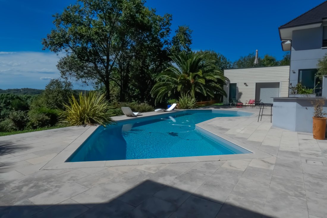 Villa in Pau, Nouvelle-Aquitaine, France 4 - 17779551