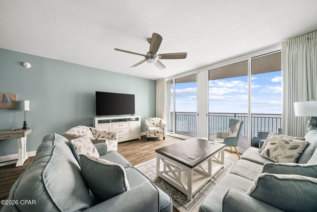 Appartement à Rosemary Beach, Floride, États-Unis 5 - 17780565