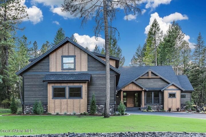 House in Rathdrum, Idaho, United States 2 - 15446799