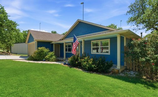 Haus in Chico, Texas, Vereinigte Staaten 1