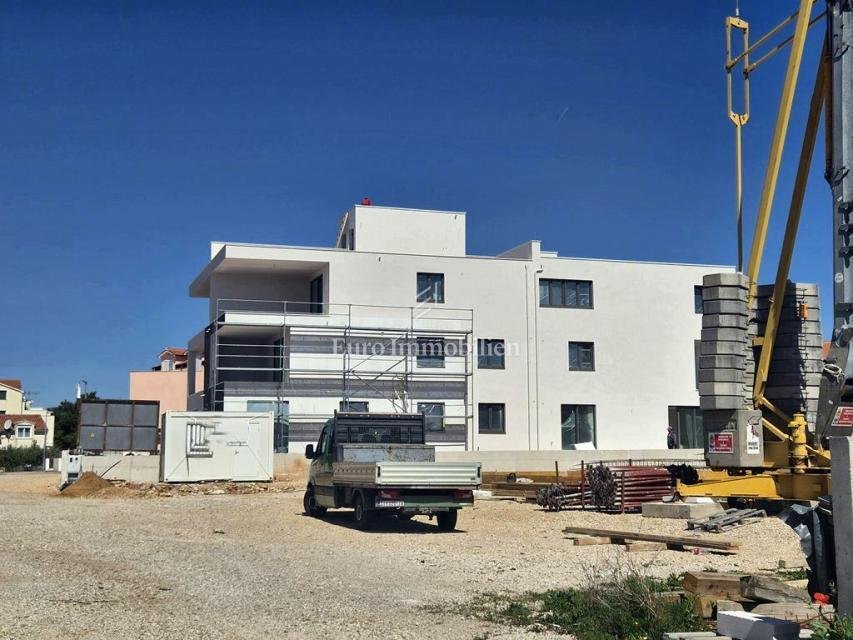 Apartment in Srima, Sibenik-Knin County, Croatia 1 - 17509088