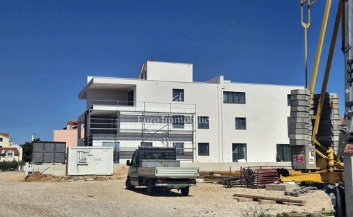 Apartment in Srima, Sibenik-Knin County, Croatia 1