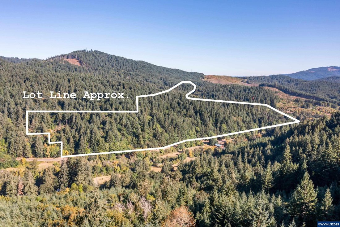House in Philomath, Oregon, United States 2 - 16096337