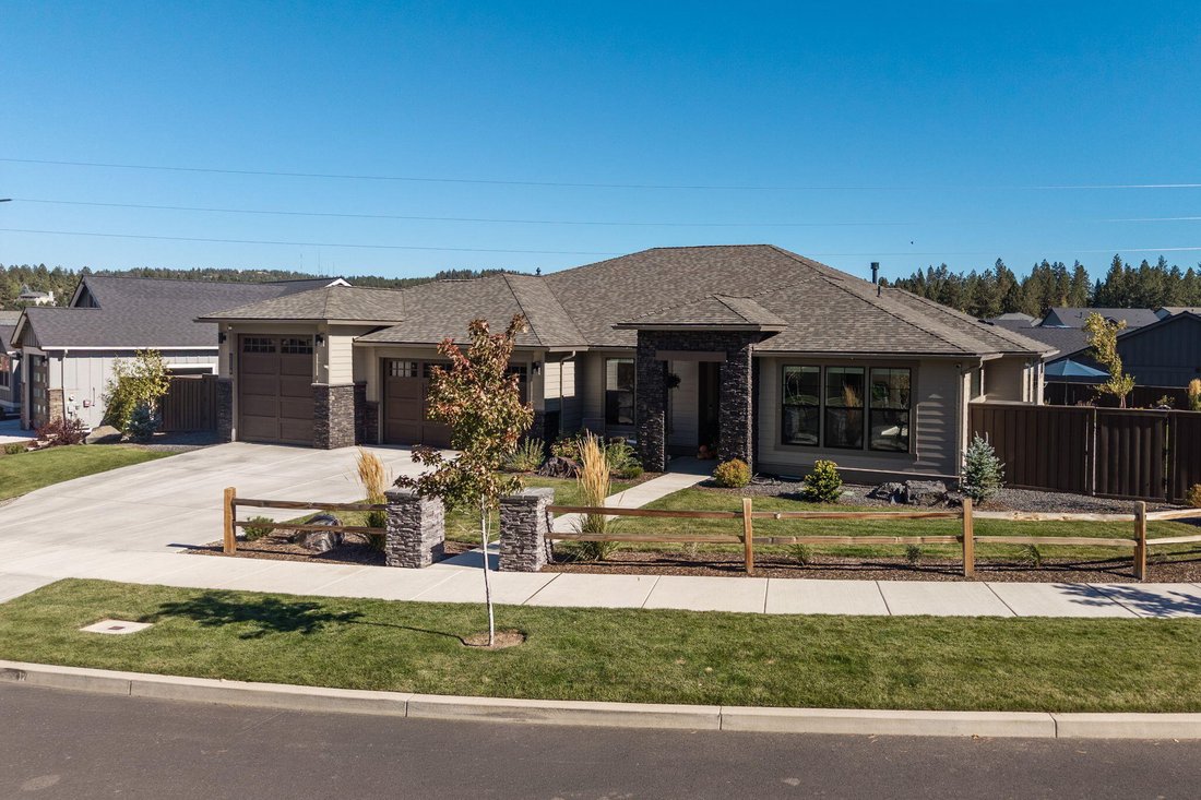House in Bend, Oregon, United States 4 - 17780728