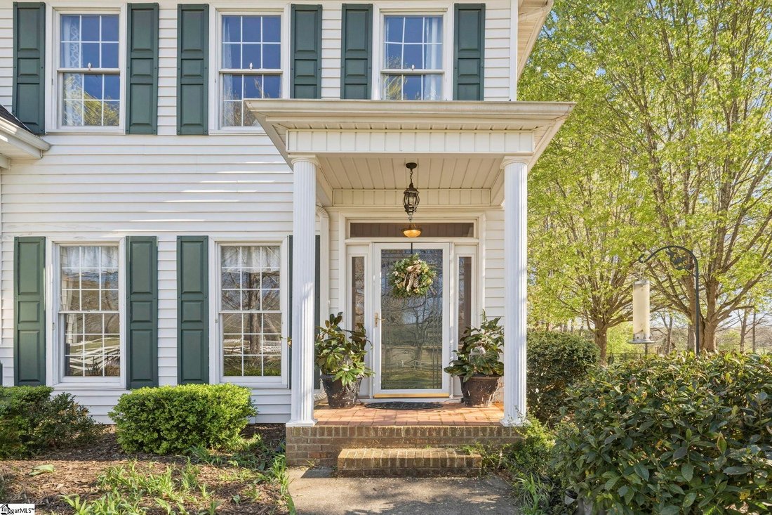 House in Piedmont, South Carolina, United States 4 - 17782920