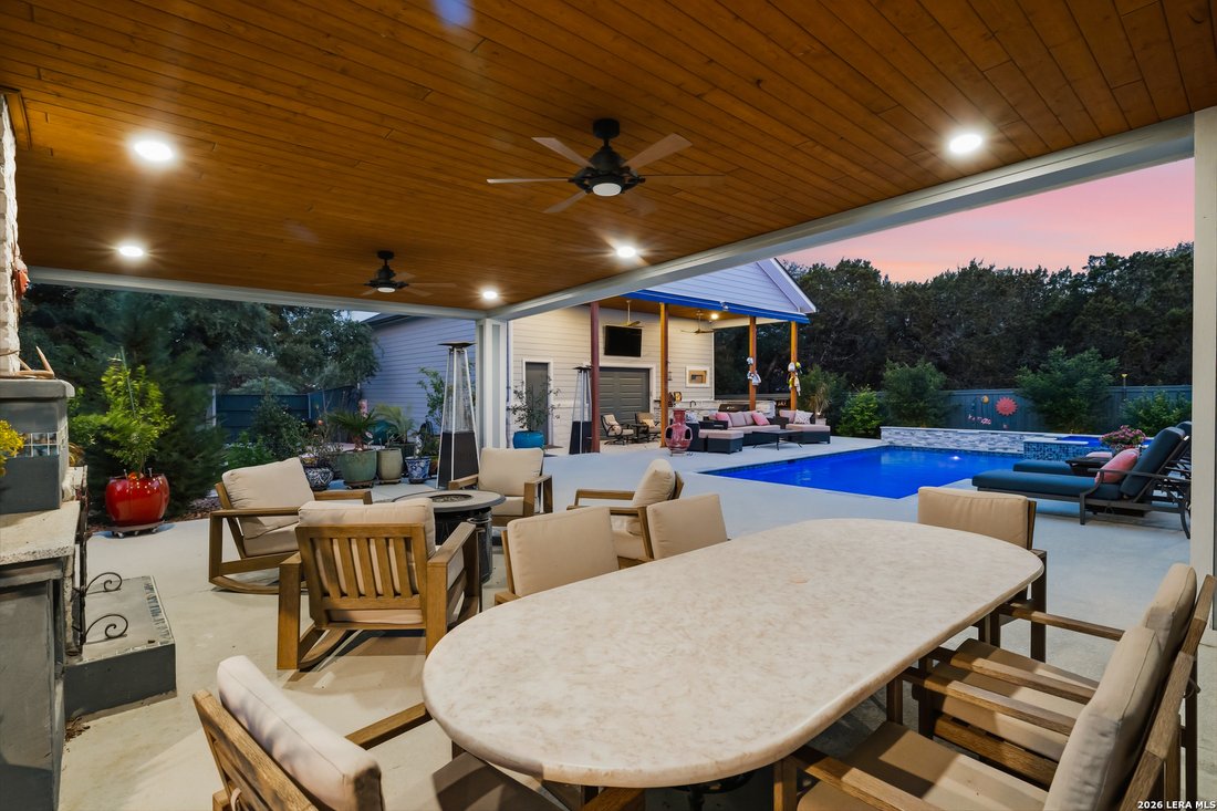 House in Canyon Lake, Texas, United States 4 - 17782894