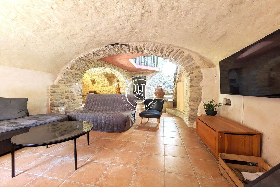 Villa in La Gazelle, Nimes, France 5 - 17780102