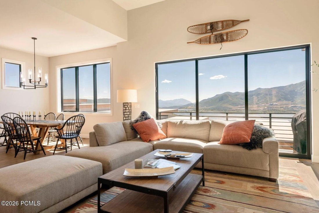 Townhouse in Kamas, Utah, United States 4 - 17780738