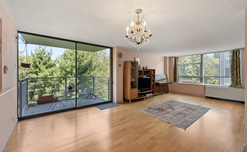 Condominio en Brookline, Massachusetts, Estados Unidos 1
