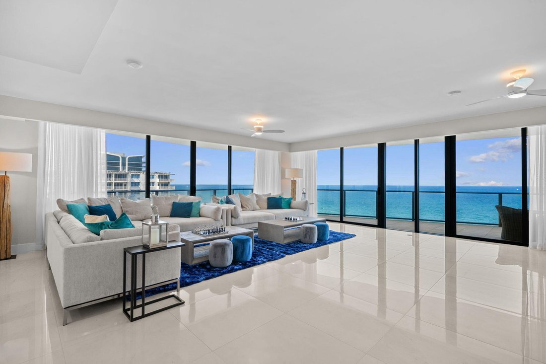Condo in Hillsboro Beach, Florida, United States 4 - 17781626