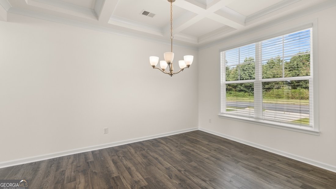 House in Hampton, Georgia, United States 4 - 17158906