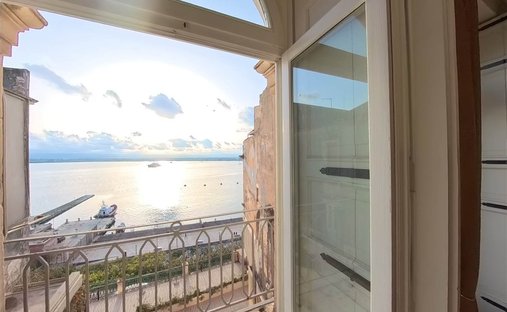 Wohnung in Ortigia, Sizilien, Italien 1