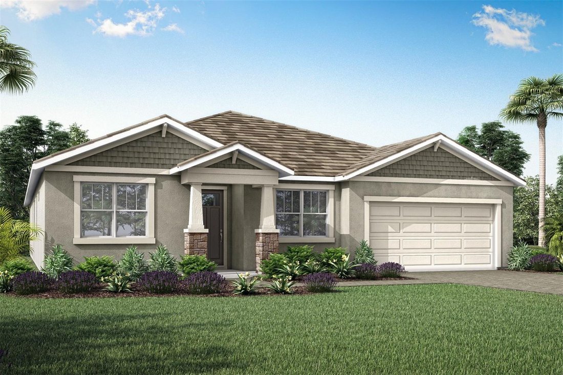 House in Venice, Florida, United States 1 - 17781148