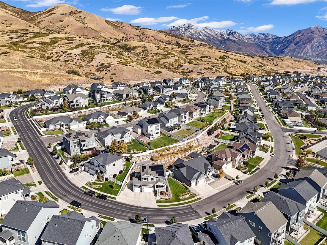 House in Lehi, Utah, United States 5 - 17780790