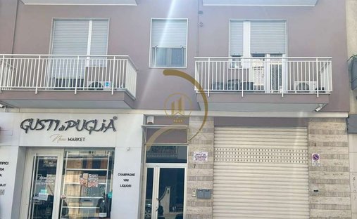 Apartment in Andria, Apulia, Italy 1