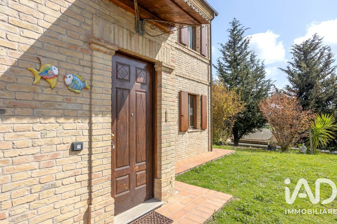 Villa in Recanati, Marche, Italy 4 - 17783452