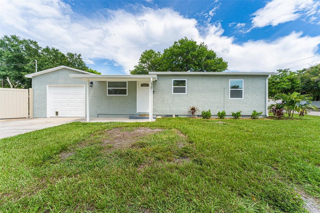 House in St. Petersburg, Florida, United States 3 - 17781075