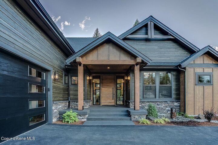 House in Rathdrum, Idaho, United States 3 - 15446799
