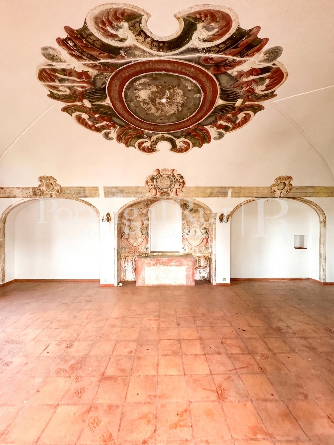 Finca in Nossa Senhora da Conceicao e Sao Bartolomeu, Évora District, Portugal 5 - 17782765
