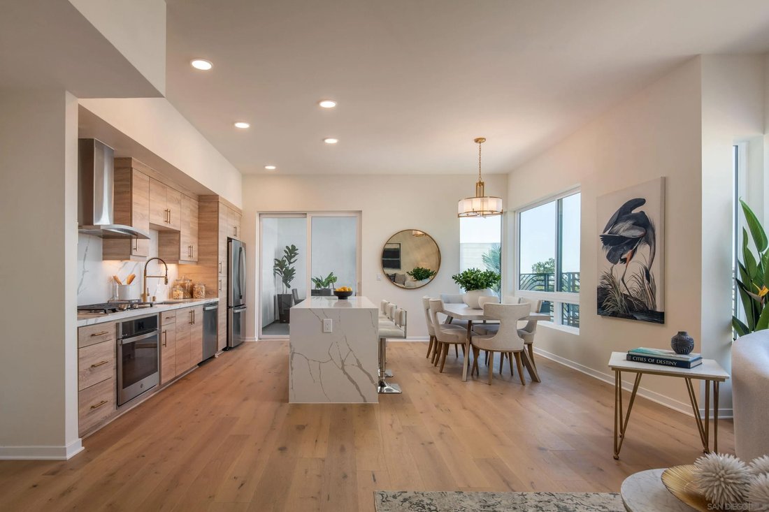 Condo in San Diego, California, United States 5 - 17781727