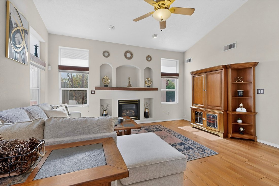 House in Albuquerque, New Mexico, United States 5 - 17780860