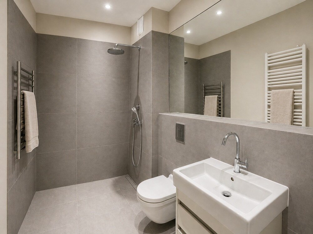 Apartment in Berlin, Berlin, Germany 5 - 15443874