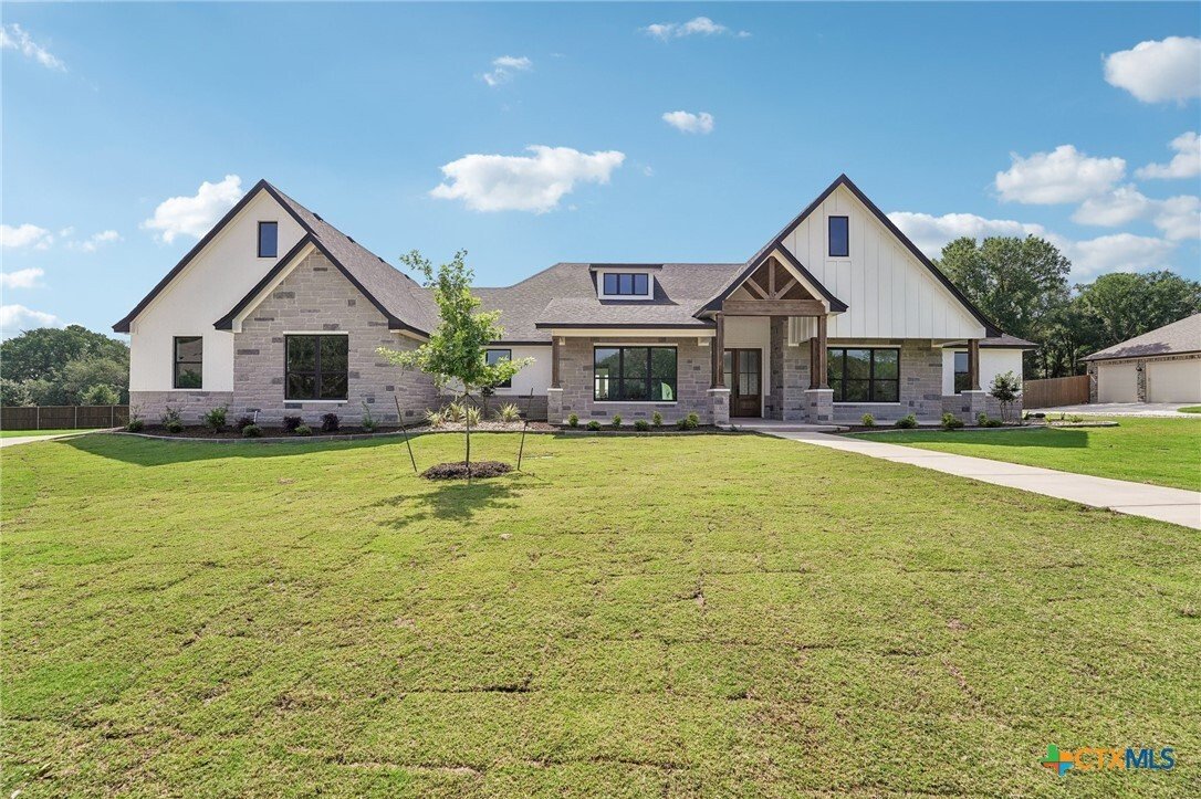 House in Salado, Texas, United States 1 - 17780971