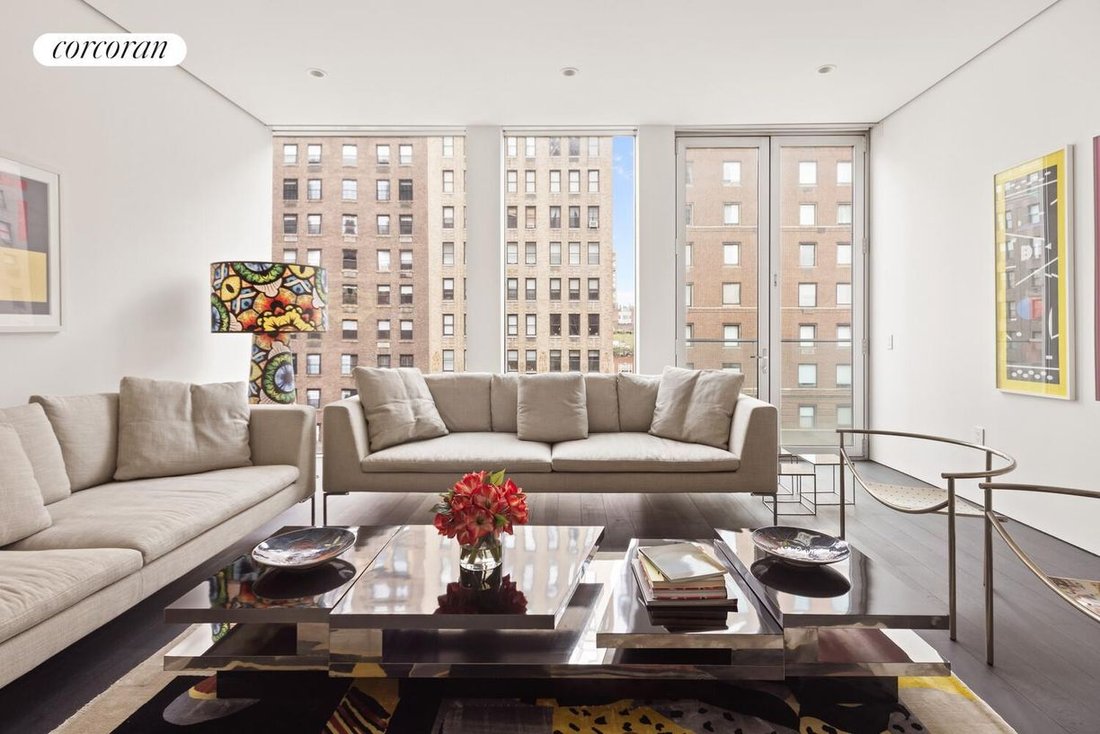 Condo in New York, New York, United States 2 - 17780605