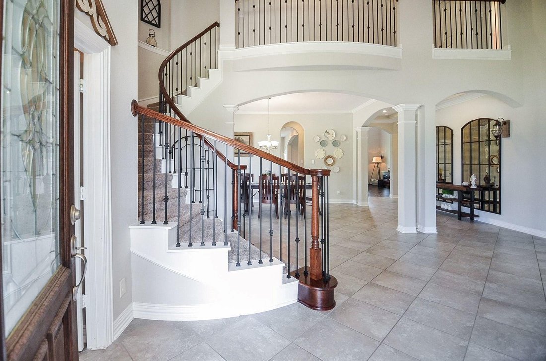 House in Rosharon, Texas, United States 1 - 17781862