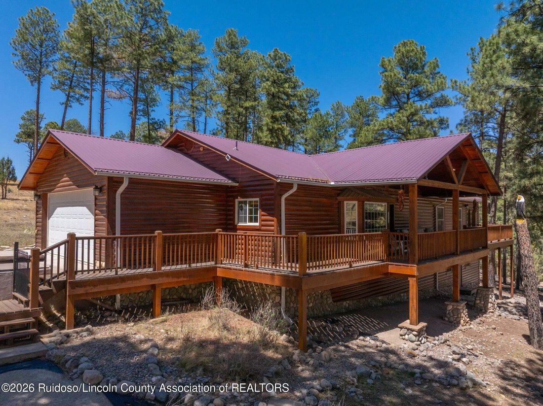 House in Alto, New Mexico, United States 1 - 17780424