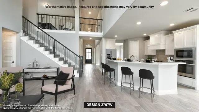 House in Kyle, Texas, United States 2 - 17781309