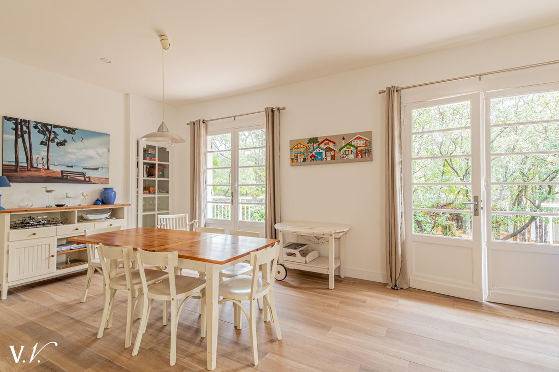 House in 33970 Le Cap-Ferret, Lège-Cap-Ferret, Nouvelle-Aquitaine 4 - 17779340